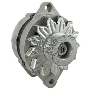 Alternátor EAA - European Autoelectric Alliance