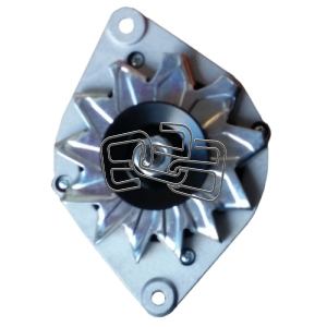 Alternátor EAA - European Autoelectric Alliance