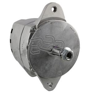 Alternátor EAA - European Autoelectric Alliance