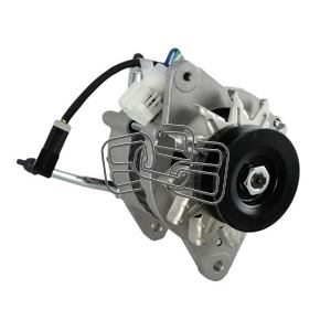 Alternátor EAA - European Autoelectric Alliance