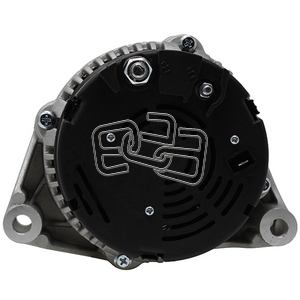 Alternátor EAA - European Autoelectric Alliance