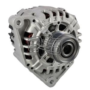 Alternátor EAA - European Autoelectric Alliance