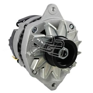 Alternátor EAA - European Autoelectric Alliance