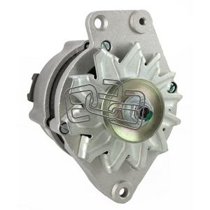 Alternátor EAA - European Autoelectric Alliance