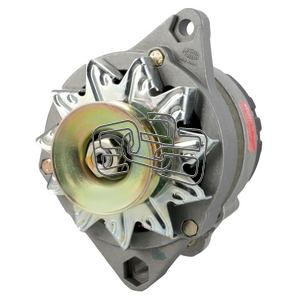 Alternátor EAA - European Autoelectric Alliance