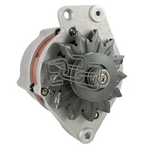 Alternátor EAA - European Autoelectric Alliance