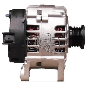 Alternátor EAA - European Autoelectric Alliance