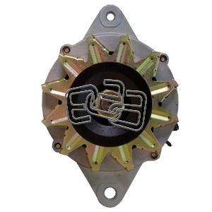 Alternátor EAA - European Autoelectric Alliance