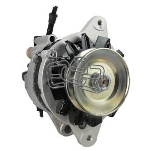 Alternátor EAA - European Autoelectric Alliance