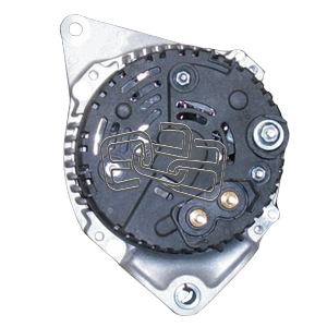 Alternátor EAA - European Autoelectric Alliance