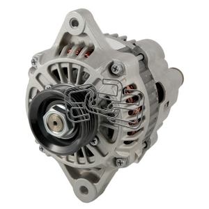Alternátor EAA - European Autoelectric Alliance