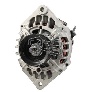 Alternátor EAA - European Autoelectric Alliance