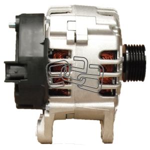 Alternátor EAA - European Autoelectric Alliance