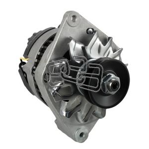 Alternátor EAA - European Autoelectric Alliance