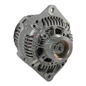 Alternátor EAA - European Autoelectric Alliance