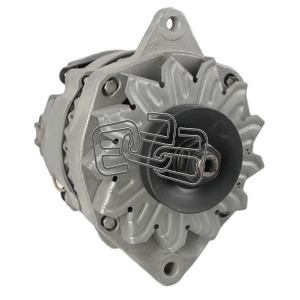 Alternátor EAA - European Autoelectric Alliance