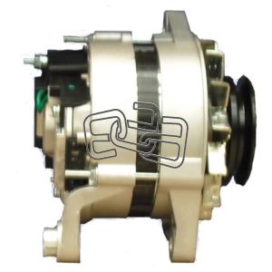 Alternátor EAA - European Autoelectric Alliance