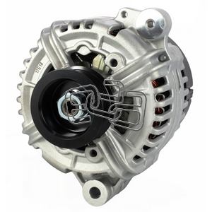 Alternátor EAA - European Autoelectric Alliance