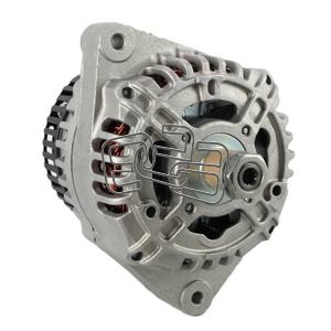 Alternátor EAA - European Autoelectric Alliance
