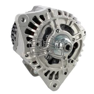 Alternátor EAA - European Autoelectric Alliance