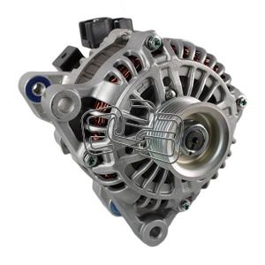 Alternátor EAA - European Autoelectric Alliance