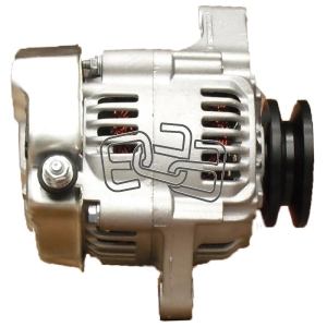 Alternátor EAA - European Autoelectric Alliance