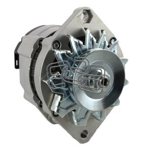 Alternátor EAA - European Autoelectric Alliance