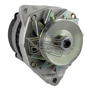 Alternátor EAA - European Autoelectric Alliance