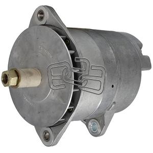 Alternátor EAA - European Autoelectric Alliance