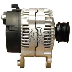 Alternátor EAA - European Autoelectric Alliance