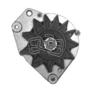 Alternátor EAA - European Autoelectric Alliance