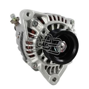 Alternátor EAA - European Autoelectric Alliance