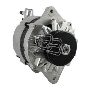 Alternátor EAA - European Autoelectric Alliance