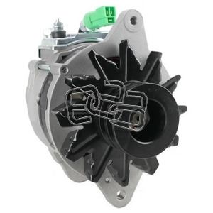 Alternátor EAA - European Autoelectric Alliance