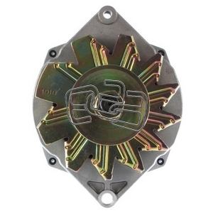 Alternátor EAA - European Autoelectric Alliance