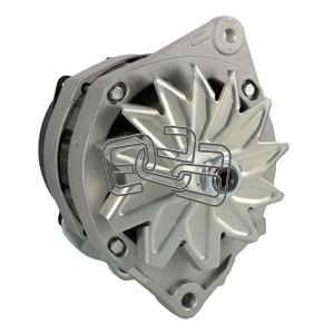 Alternátor EAA - European Autoelectric Alliance