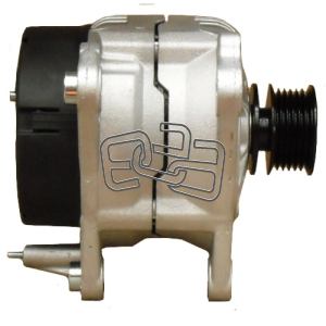 Alternátor EAA - European Autoelectric Alliance