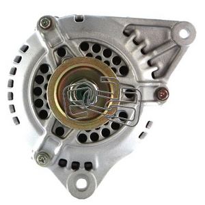 Alternátor EAA - European Autoelectric Alliance