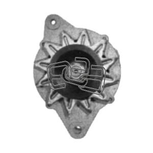 Alternátor EAA - European Autoelectric Alliance