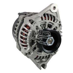Alternátor EAA - European Autoelectric Alliance