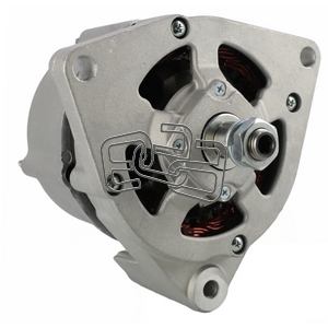 Alternátor EAA - European Autoelectric Alliance