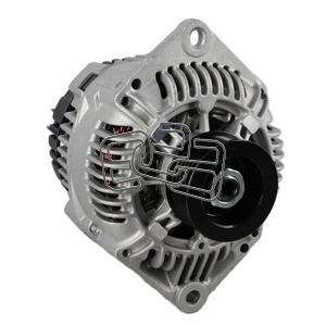 Alternátor EAA - European Autoelectric Alliance