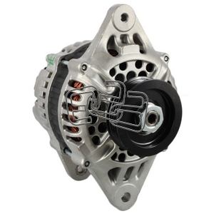 Alternátor EAA - European Autoelectric Alliance