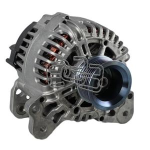 Alternátor EAA - European Autoelectric Alliance