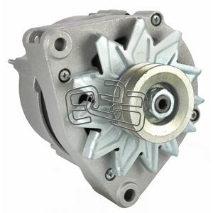 Alternátor EAA - European Autoelectric Alliance