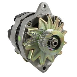 Alternátor EAA - European Autoelectric Alliance