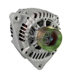 Alternátor EAA - European Autoelectric Alliance