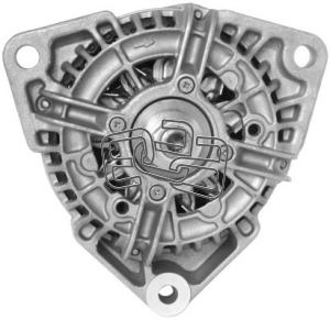 Alternátor EAA - European Autoelectric Alliance
