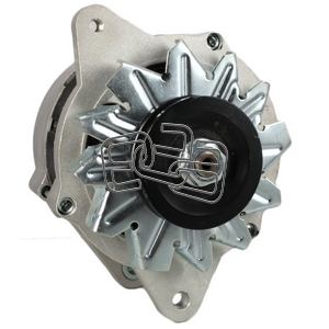 Alternátor EAA - European Autoelectric Alliance
