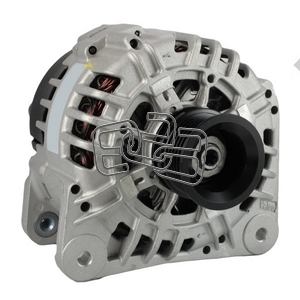 Alternátor EAA - European Autoelectric Alliance